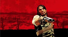 Red Dead Redemption (Switch)